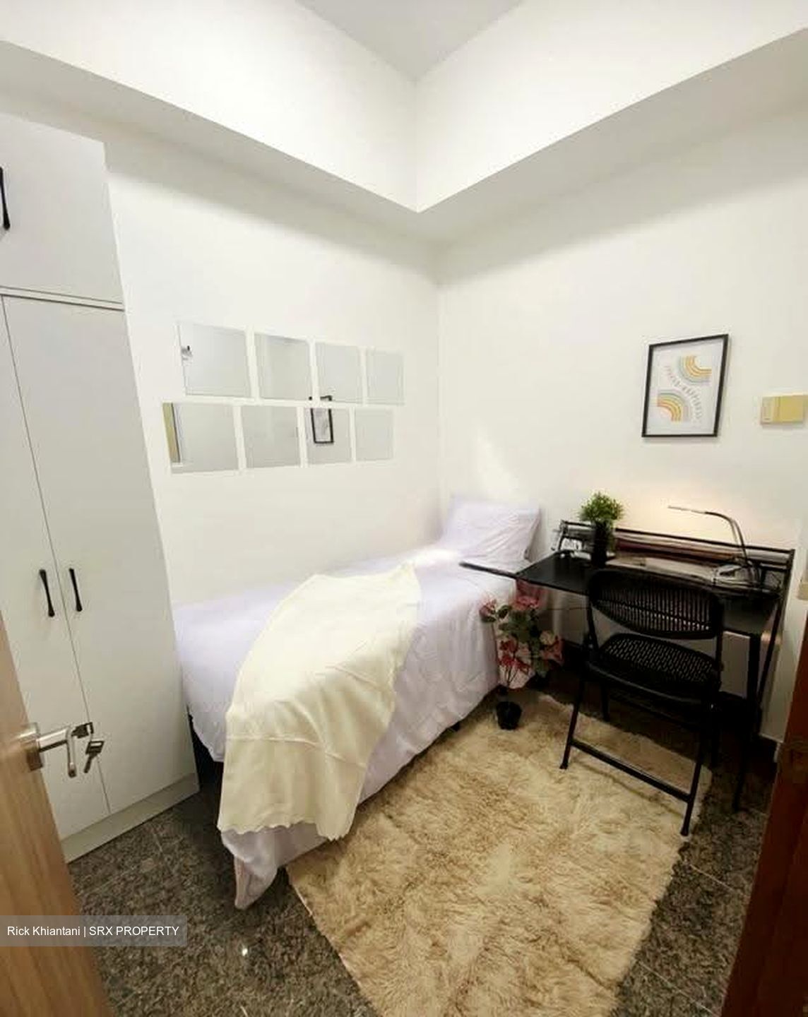 Oleanas Residence (D9), Condominium #614091601